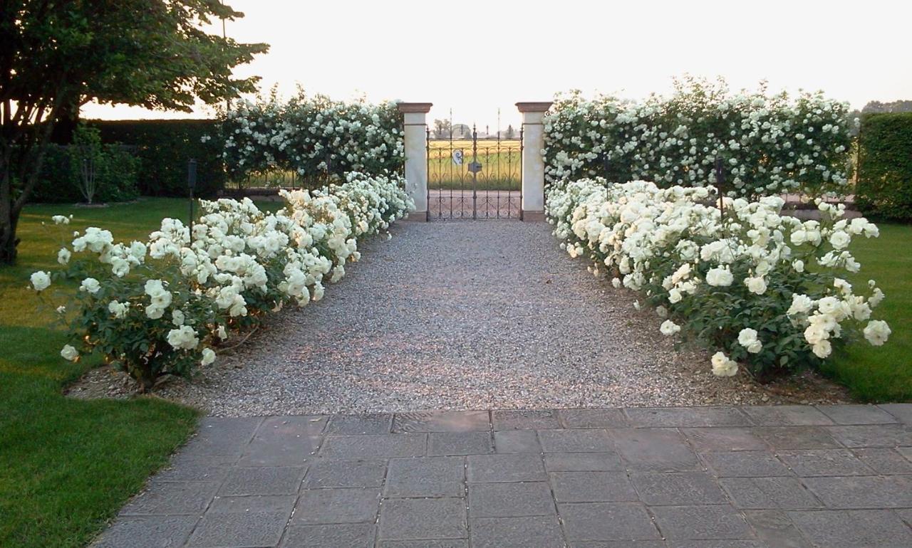 Borgo Dei Conti Della Torre Guest House Morsano al Tagliamento Exterior photo