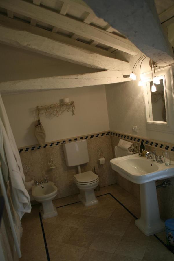 Borgo Dei Conti Della Torre Guest House Morsano al Tagliamento Exterior photo