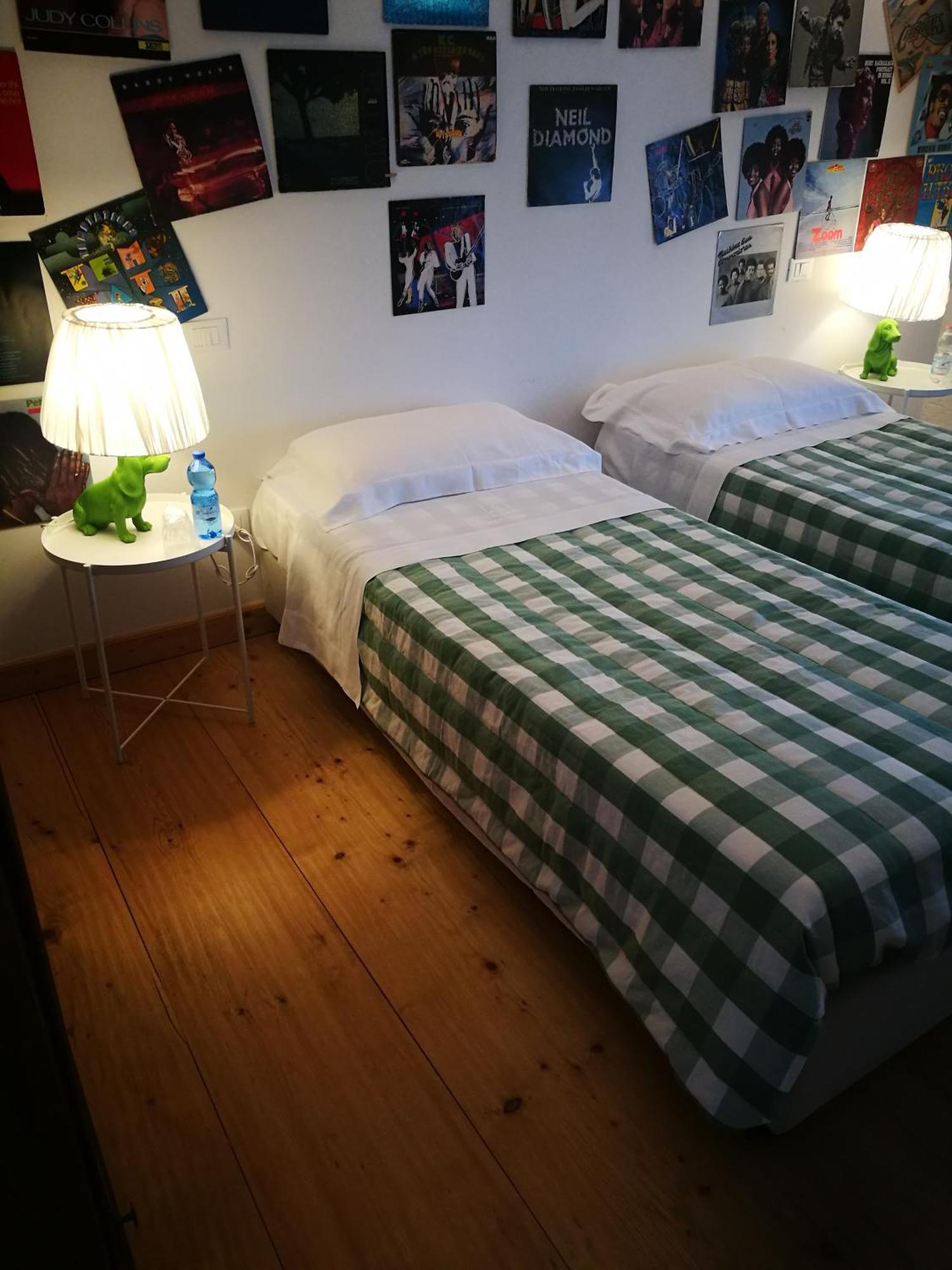Borgo Dei Conti Della Torre Guest House Morsano al Tagliamento Room photo