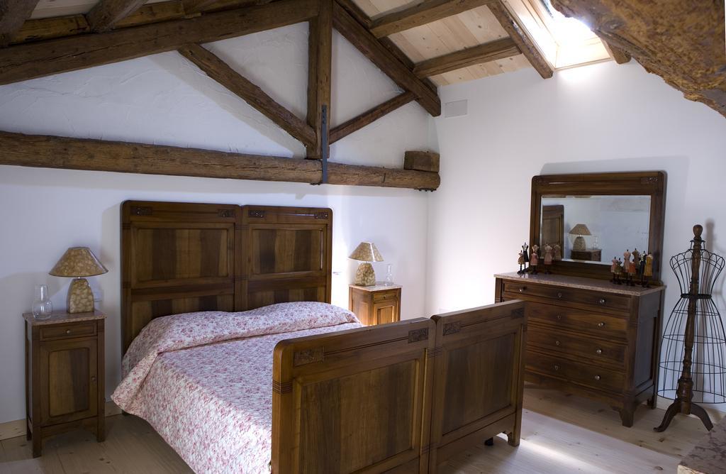 Borgo Dei Conti Della Torre Guest House Morsano al Tagliamento Room photo