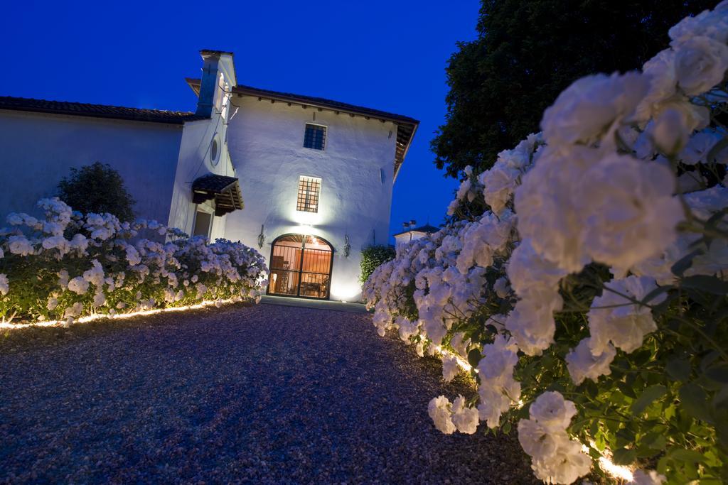 Borgo Dei Conti Della Torre Guest House Morsano al Tagliamento Exterior photo